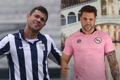 Yaco Eskenazi Y Nicola Porcella Eran Malos Jugadores