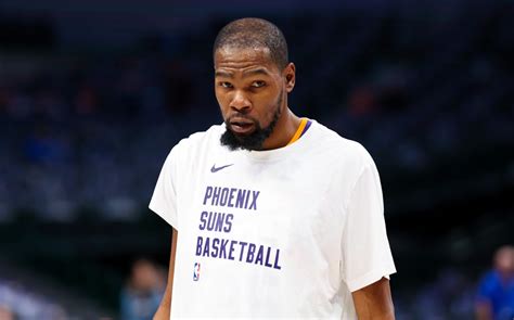 Phoenix Suns Kevin Durant Speaks On Viral Incident With Dallas Mavs Fan Sports Illustrated