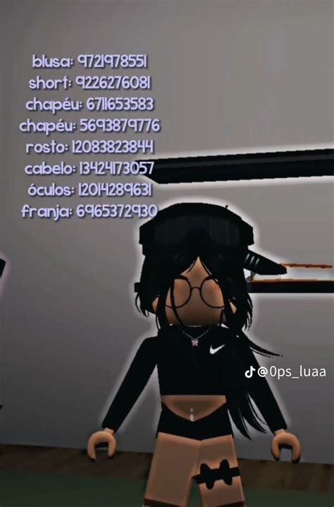 Pin Su Roblox Nel 2024 Idee Carine Idee Idee Di Gioco