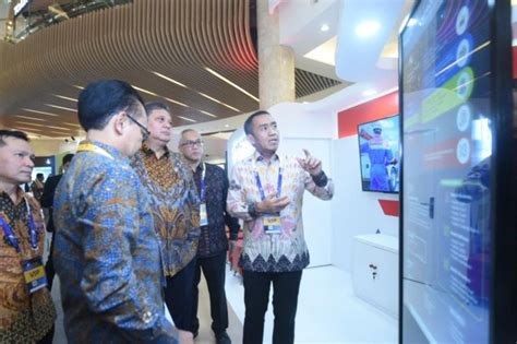 Dukung Pemerintah Pertamina Sukseskan Program Strategis Nasional