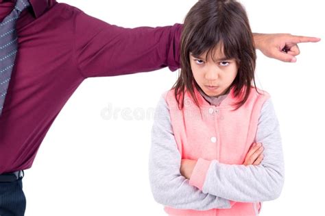 You Re Grounded Stock Photo Image Of Parent Childhood 28746358