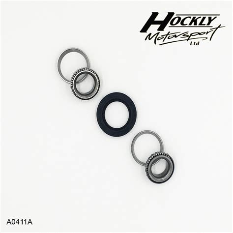 Rear Wheel Bearing Kit Harry Hockly Motorsport