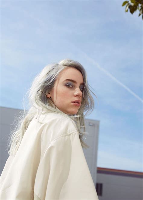 Nghe nhạc Billie Eilish để DEEP wish you were gay
