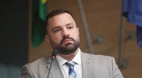 Na C Mara Marco Aur Lio Filho Lembra Que O Arraial Novo Da Rio Branco