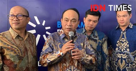 Sukseskan Pemilu Kominfo Siapkan Infrastruktur Digital