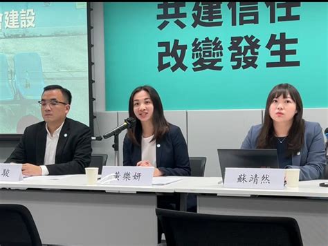 區議會選舉2023｜香港新方向派出5人參選 強調「沒選舉經驗不等同無地區經驗」 Am730