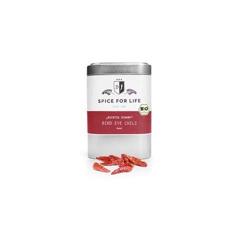 Birdseye Chillies Seltene Gew Rze Online Kaufen Spice For Life