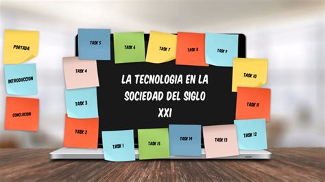 la tecnologia en la sociedad del siglo xxI by SANTIAGO ANAYA TRUJILLO ...