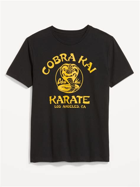 Cobra Kai™ T Shirt Old Navy