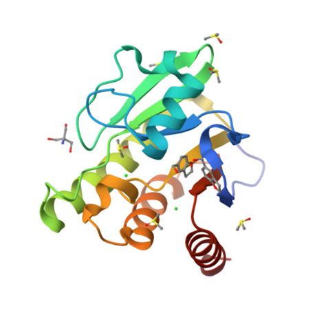 RCSB PDB 7H7T Group Deposition For Crystallographic Fragment