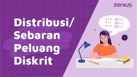 Distribusi Peluang Materi SNBT UTBK Penalaran Matematika YouTube