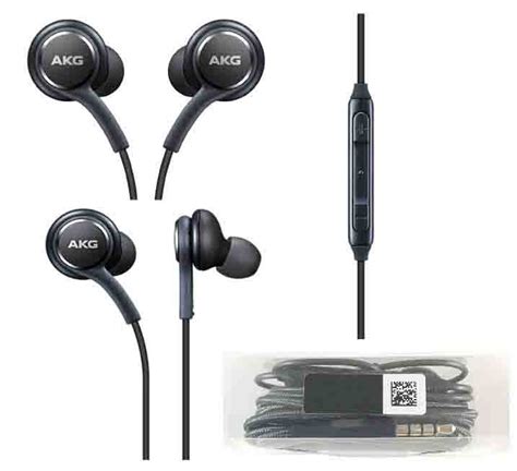 AKG Samsung Earphones for All Mobiles - Best Deals Nepal