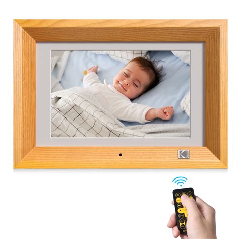 Buy Kodak Hi Resolution 1280 X 800 10 Inch Digital Photo Frame ...