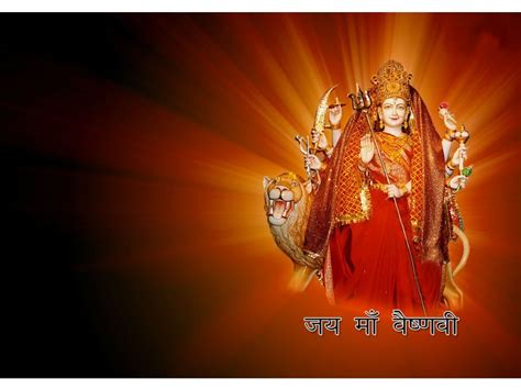 Happy Vijaya Dashami - Durga - 1024x768 - Download HD Wallpaper ...