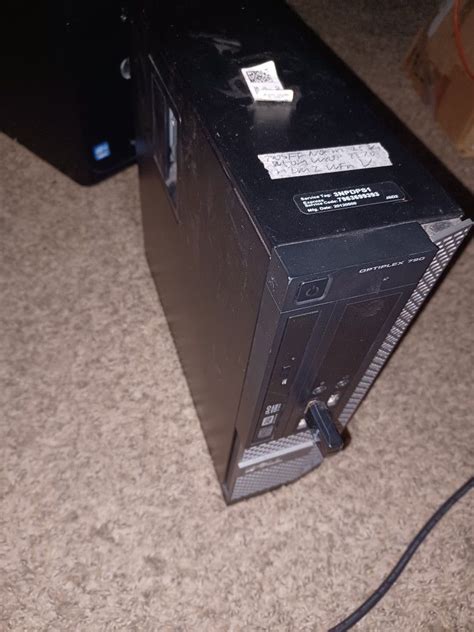 Dell Optiplex 750 I5hp Pro 3500 Series Mt I3 For Sale In San Antonio