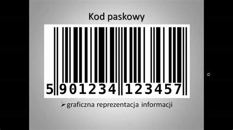 Kody Kreskowe Prezentacja Youtube