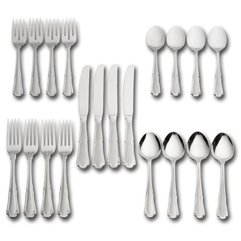 Pfaltzgraff Flatware Patterns – Free Patterns