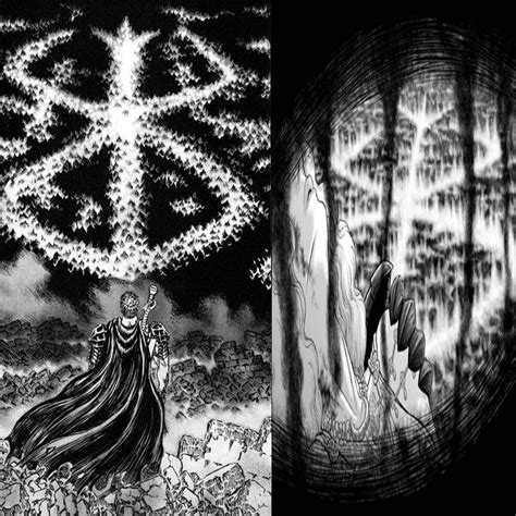 ualpha god images  pholder berserk berserklejerk