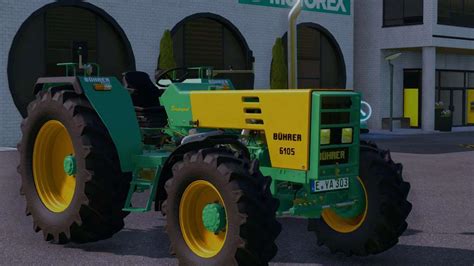 ColorShader Di Landwirtyoshi V3 0 0 1 Farming Simulator 22 Mod FS22 Mod