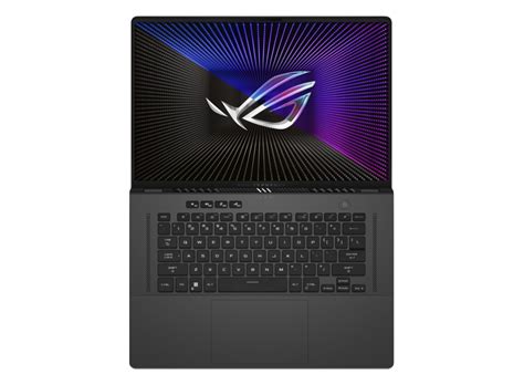 Rog Zephyrus G16 2023 Gaming Laptops｜rog Republic Of Gamers｜rog Cz