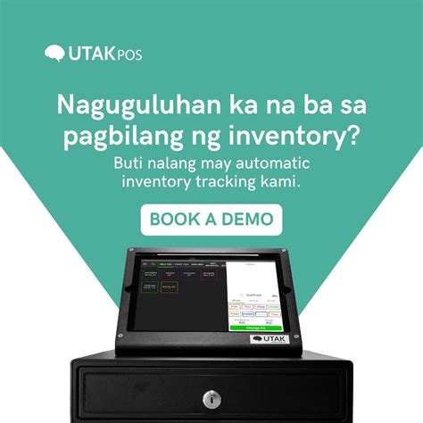 Utak POS UTAK POS Is A Powerful Manila Based Cloud POS I Flickr