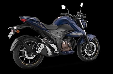 NEW Suzuki GIXXER 250 NAKED BIKE NEW YEAR PROMO Motorcycles For Sale