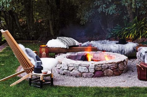 How To Start An Outdoor Fire Pit Storables