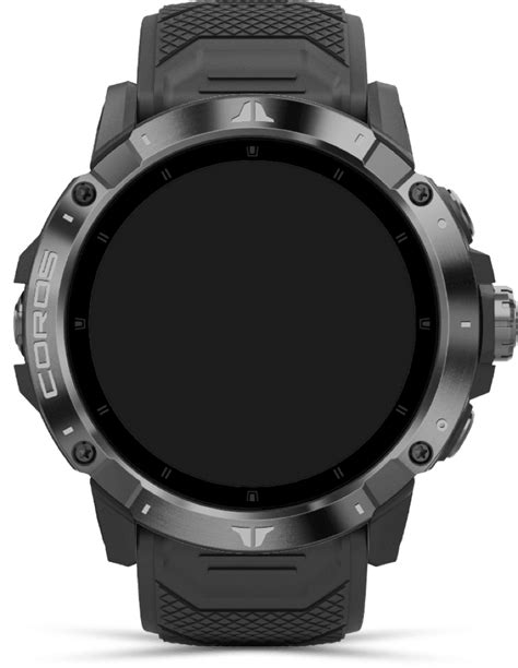 COROS VERTIX 2 GPS Watch