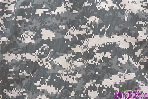 Universal Camouflage Pattern Delta ~ Part 1 Joint Forces News