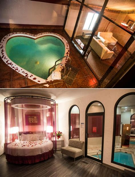 Pennsylvania Hotels With Private Pool In Room