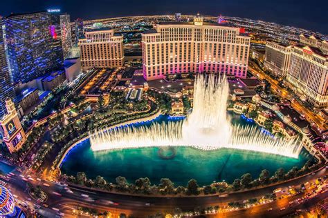 Las Vegas Events In December 2024 Experience The Sparkle And Magic Of