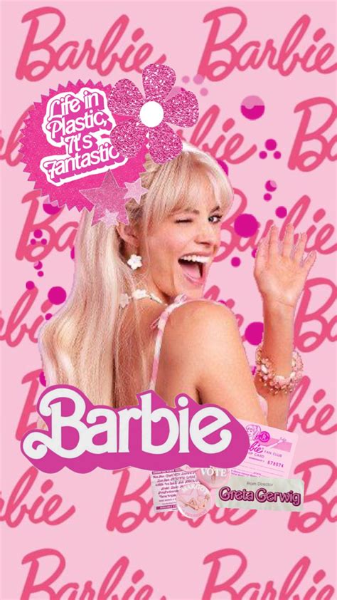 Barbie Barbiemovie Barbieaesthetic Barbiecore Margotrobbie Pink Mermaid Theme Birthday