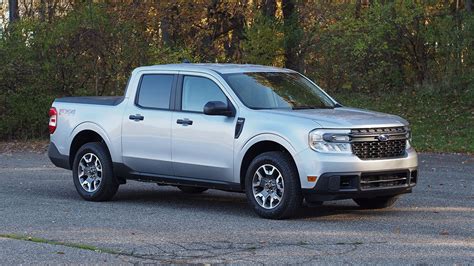 2022 Ford Maverick Review Basically Excellent Cnet