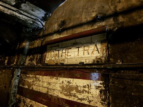 Abandoned Tube Stations 11 Forgotten Spots The Stories Behind Them