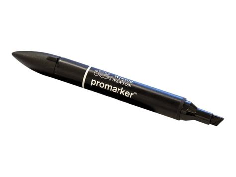 Winsor Newton Promarker Xb Marqueur Double Pointe Permanent