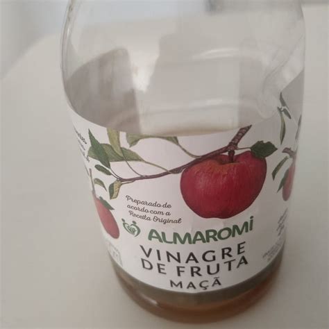 Almaromi Vinagre Review Abillion