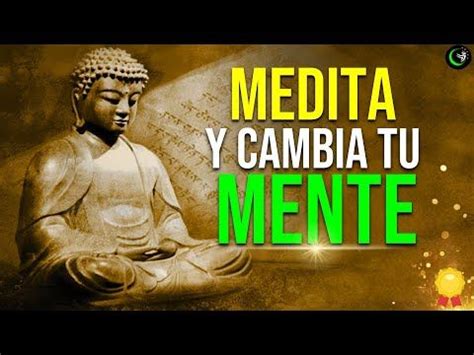 Escucha Diariamente Esta Meditacion Y Repite Las Afirmaciones Positivas