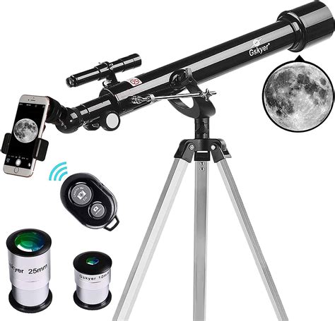 Best Telescopes For Beginners 2025 | Types, Price Range & Reviews