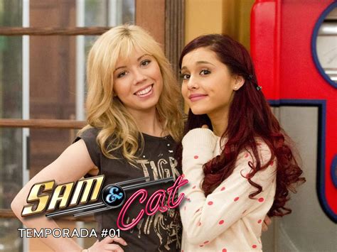 Prime Video Sam Y Cat Temporada 1