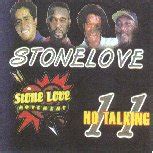 MusicFrEaKCentral.com Dancehall Reggae Mixed CDs (Stone Love)