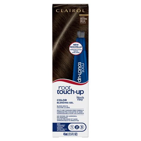 Root Touch Up Clairol Ca