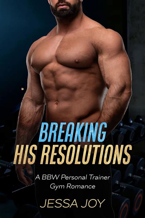 Breaking His Resolutions A Bbw Personal Trainer Gym