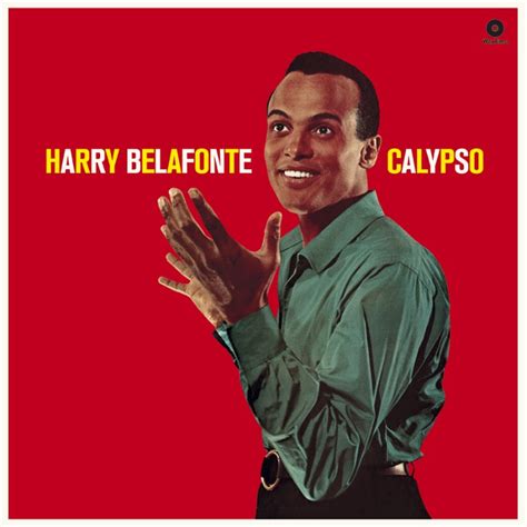 Harry Belafonte Calypso