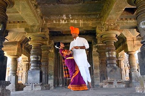 Traditional Dresses Of Karnataka Reflecting The Beauty Of Kannada Culture