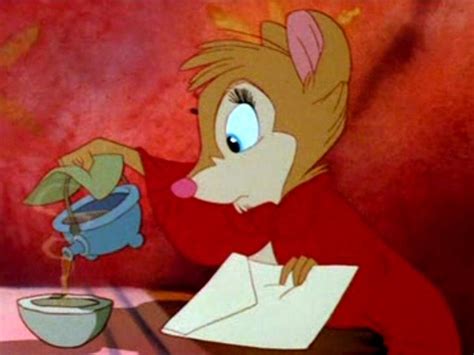 Elizabeth Brisby Heros List Wikia Fandom