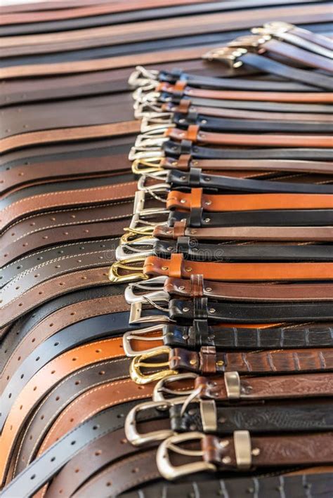 Cowboy belts stock photo. Image of cows, belts, bunch - 4377584