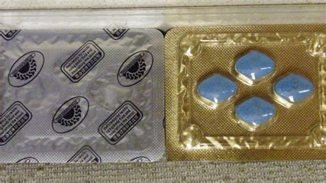 TGA Issues Urgent Warning Over Ziyinzhuangyang Tablets That Claim To