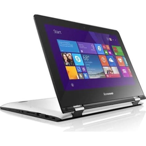 Lenovo Yoga Ntel Celeron Dokunmat K Ekran W Ndows Fiyatlar