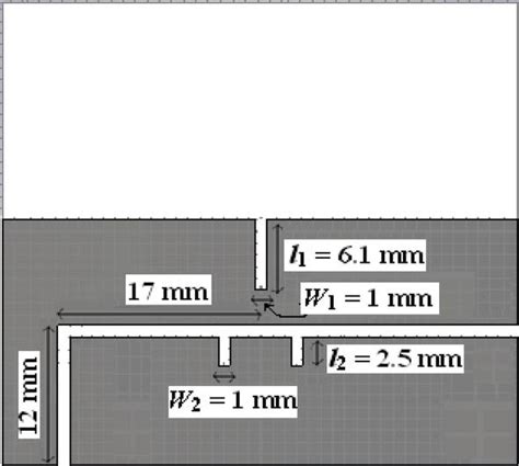 Frequency Reconfigurable UWB Antenna Design for Wireless Applications | IntechOpen