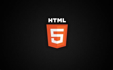 Html 5 Wallpapers Top Free Html 5 Backgrounds Wallpaperaccess